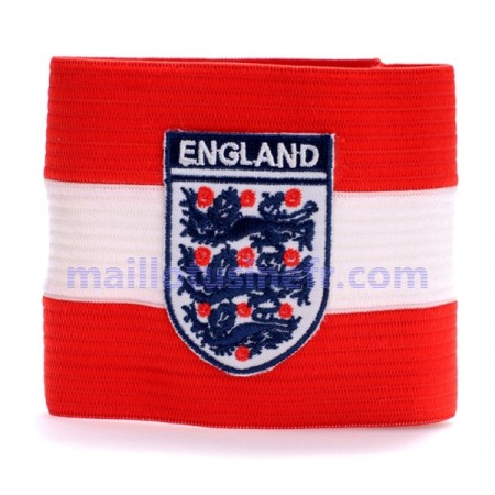 Angleterre Brassard de Capitaine V001